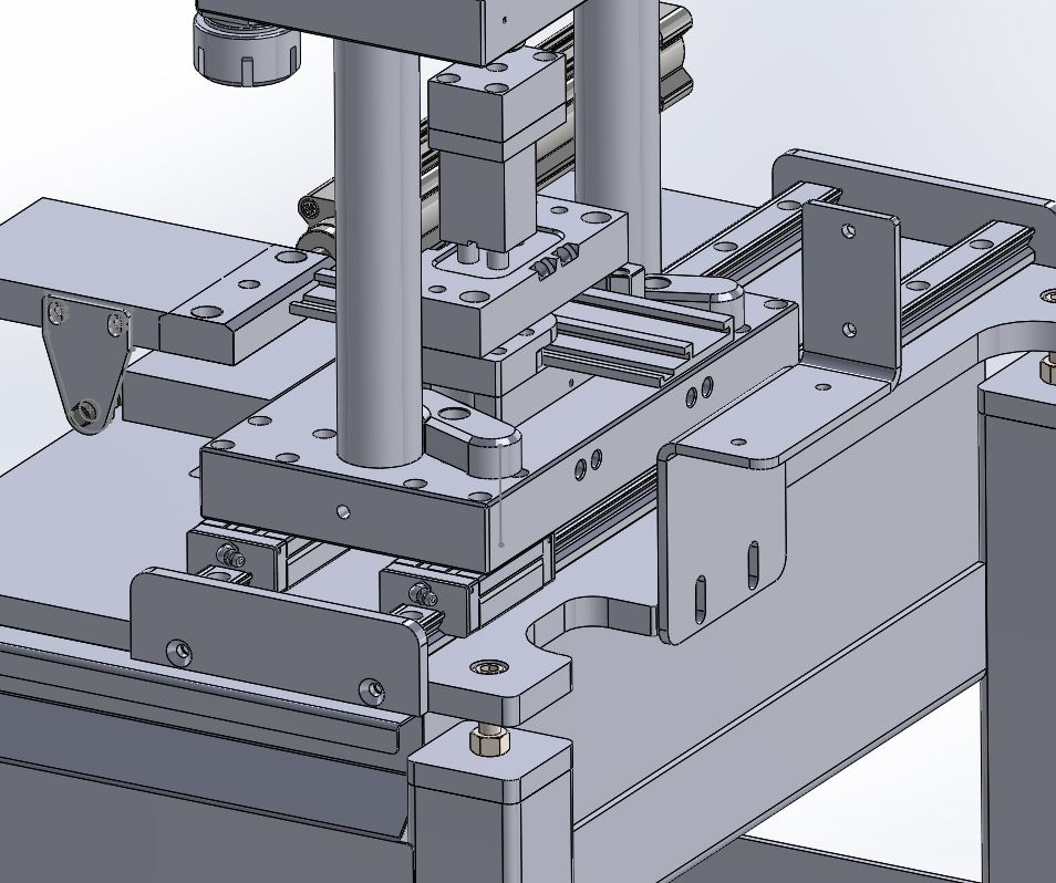 Position Automatisering